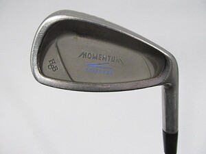 Used Japanese Golf Iron Sets (10) 39.P.A.S R