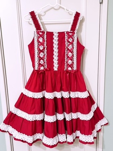 Angelic Pretty Dresses BABY,THE STARS