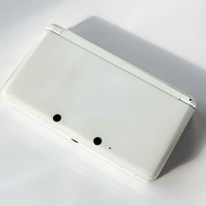 Game Consoles Nintendo 3DS 3DS