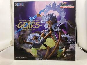 Toy Figures D -GEAR5- TOEI ANIMATION COLLECTION