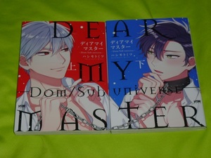 DearMyLove Clothing and Accessories DomSub universe 112