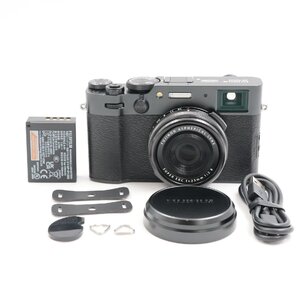 Used Fujifilm X100 Japan Import 5100 FUJIFILM X100VI X100VI