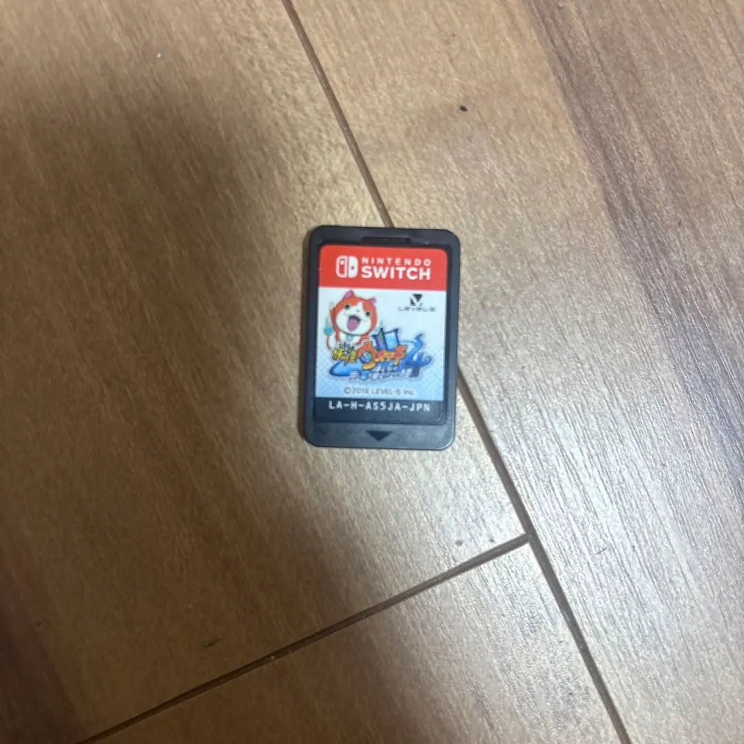 妖怪ウォッチ4 ぼくらは同じ空を見上げている Switchソフト