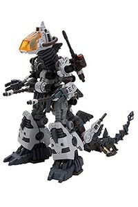 Zoids Model Kit ZOIDS RZ-014 Ver. 135mm 172 ZD157