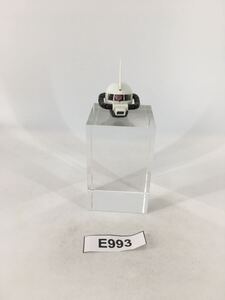 Grados de kits Gundam Gunpla MG 1100 Ver.2.0 E993