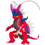 ポケモンセンターオリジナル ぬいぐるみ コライドン ポケセン限定グッズ