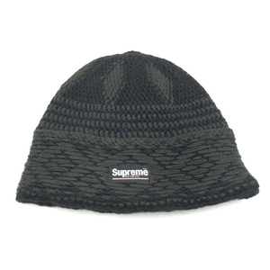 Supreme SUPREME Diamond Beanie 240017744113