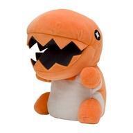 Pokemon Center releases 