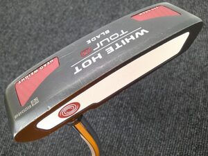 Used Japanese Golf Clubs TOURixBlade3331363