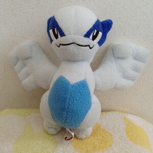 Pokemon Plush 2018