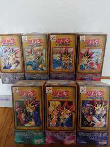 Most expensive Yugioh card VolVol.１７set