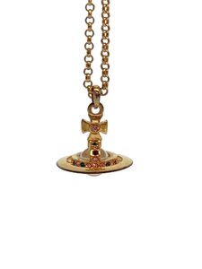 Used Vivienne Westwood Jewelry Vivienne Westwood-GLD