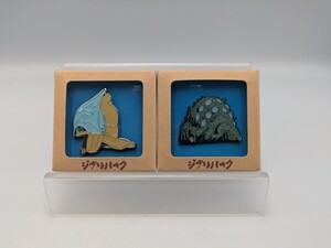 Studio Ghibli Museum Exclusive Merch 2