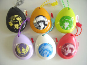 Gintama Hhr03BZ56:BANDAI200010282s