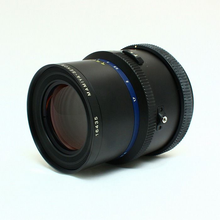 【中古】(マミヤ) Mamiya SEKOR Z 180/4.5
