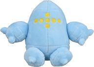 Exclusive Pokémon Center Plushies ()