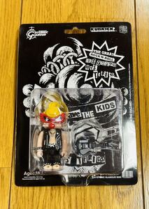 BE@RBRICK LEGO