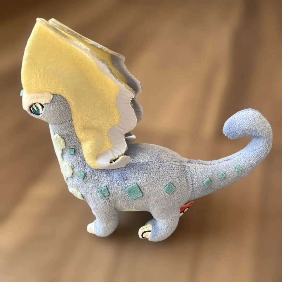 ポケモンセンターオリジナル ぬいぐるみ Pokémon fit アマルルガ