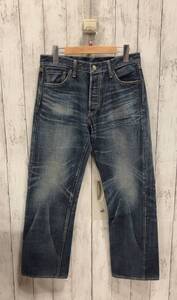 Burgus Plus Jeans BURGUS PLUS W32 L34 Lot 770 V