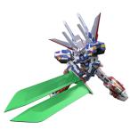 Premium Bandai SMP OG Ss