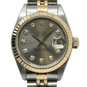 Relojes ROLEX 79173G