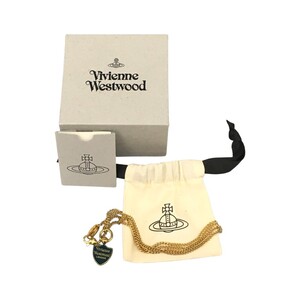 Used Vivienne Westwood Jewelry Vivienne Westwood MAN HONORIO 46200