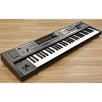 【中古】Roland Mobile Synthesizer with Digital Recorder JUNO-Gi