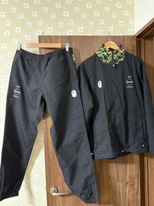 Bape Lfcrb x bape SEPARATE PRACTICE