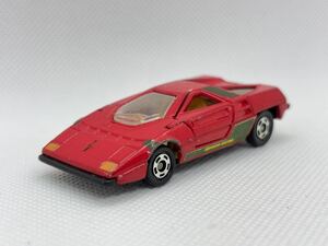 Tomica 1979 tomica No.46 DOME-O 158 DOME-0
