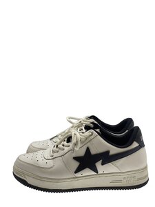 Zapatillas BAPE STA A BATHING APEJJJJoundBAPE STA27.5cmWHTPVCOZXSHM1 91912J