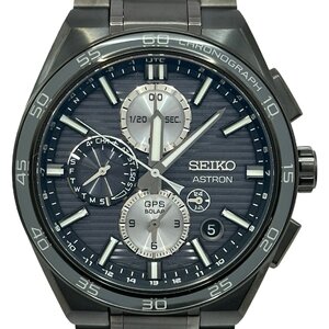 Used JDM Seiko Watches SEIKO SBXC179(5X83-0AP0)