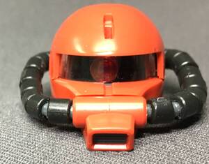 Premium Bandai a MG 1100 MS-06S Ver2.0