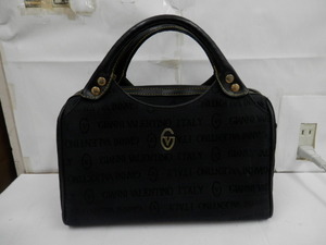 Bolsos de marca usados 76655GIANNI VALENTINO 