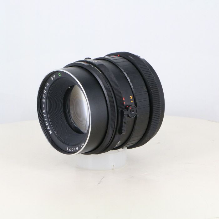【中古】(マミヤ) Mamiya セコール SF C 150/4