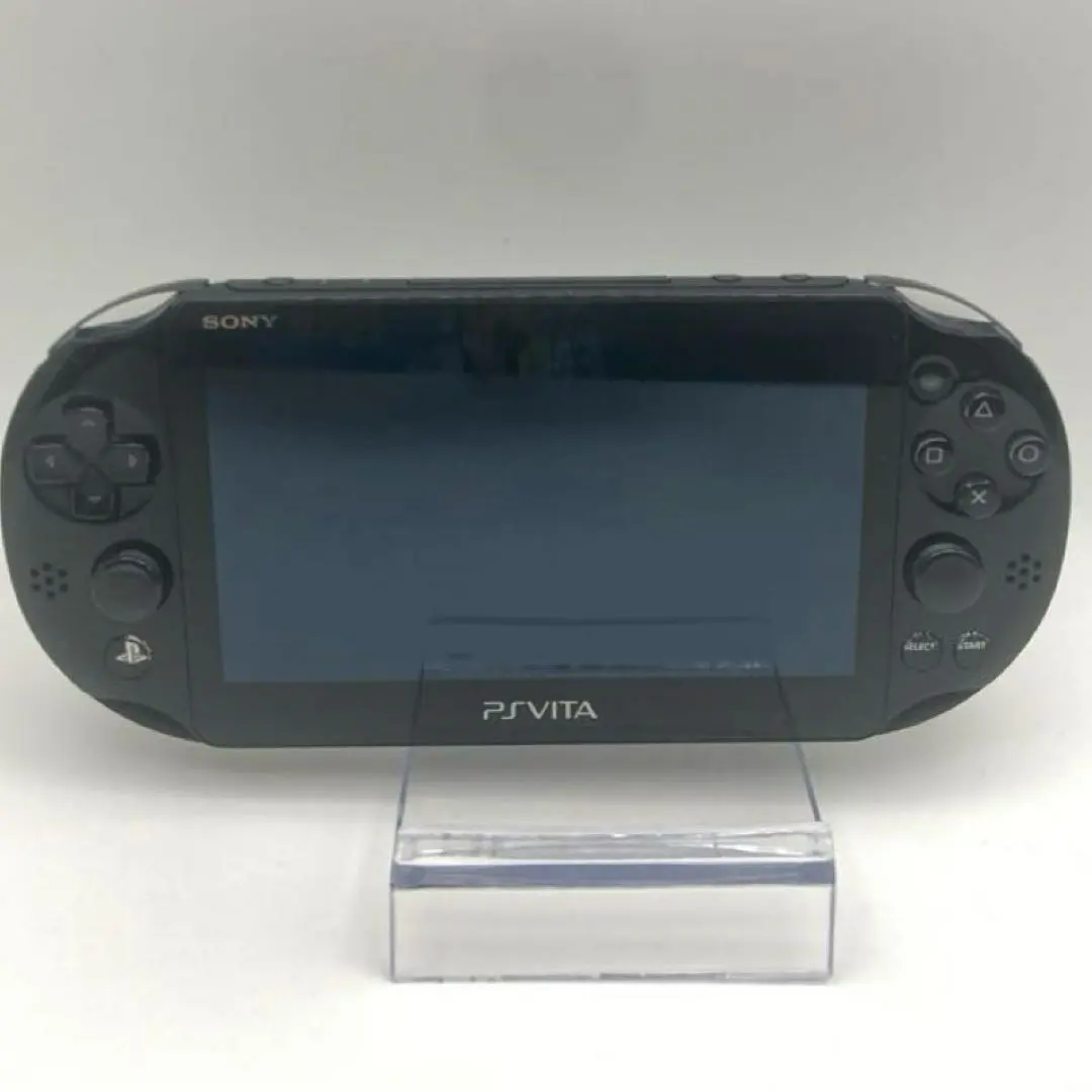 SONY PlayStation Vita PCH-2000 本体