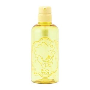 Pokemon Center releases 500ml