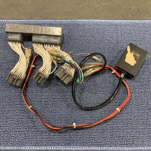 Used APEXi Power FC Japan ,,FC RX-7 13B FD3S6 RX7 APEXi ECU MAZDA RX7 25JY4-15