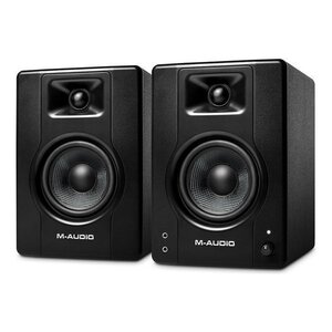 Audio Equipment M-Audio BX-4BT 4.5 120W Bluetooth