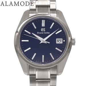 Used Grand Seiko Watches 2023 SBGP005 SS 41100108016