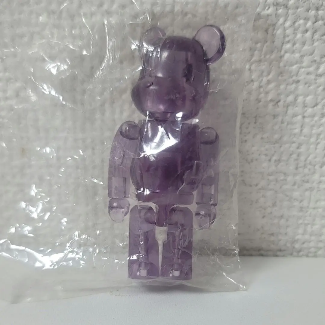 BE@RBRICK シリーズ7 ジェリービーン ベアブリック 2003
