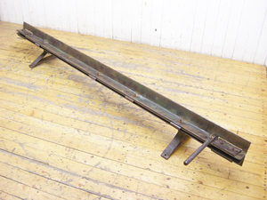 Japanese Woodworking Tools 2040mm147659