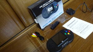 Game Consoles DX SFC MDFC