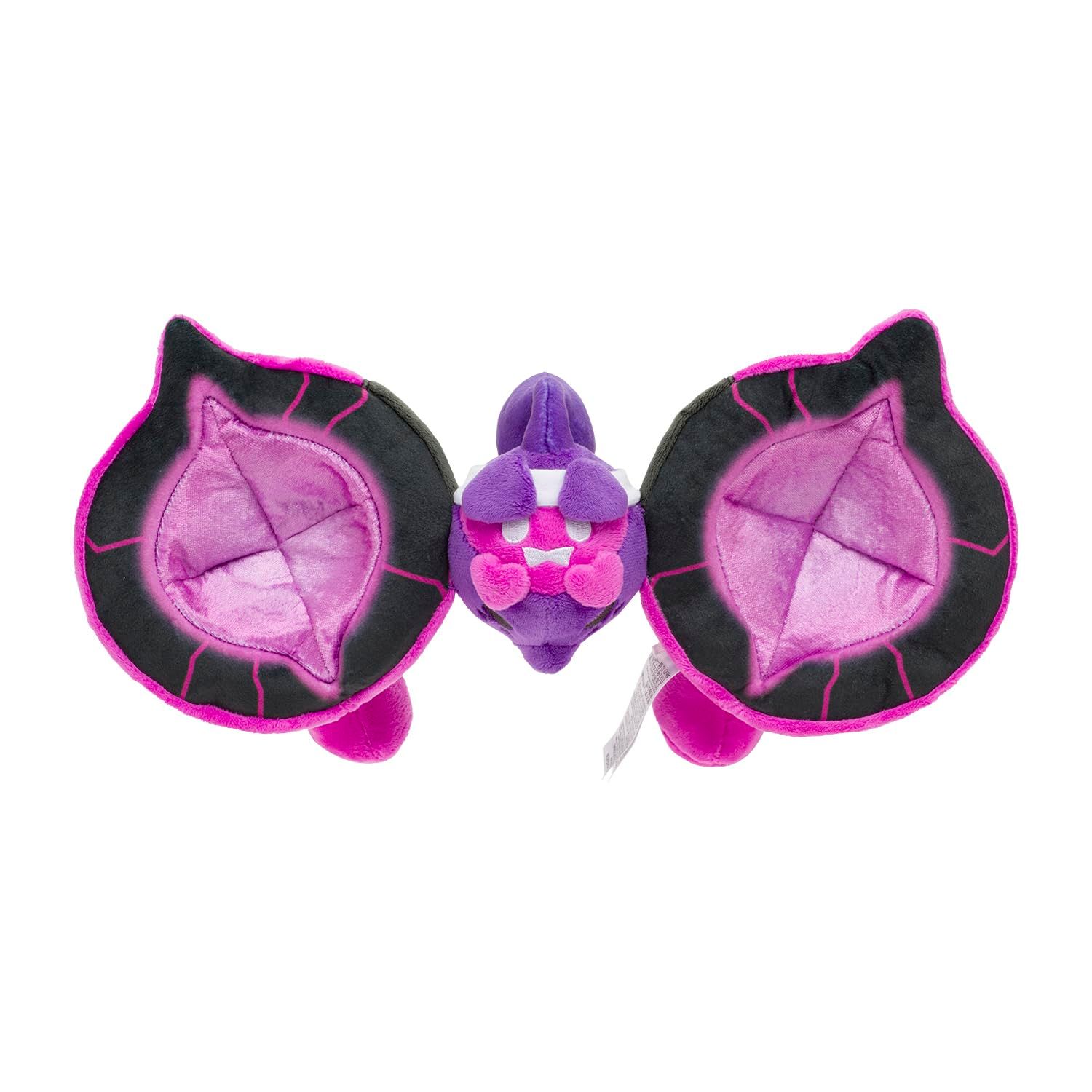 ポケモンセンターオリジナル ぬいぐるみ モモワロウ [1) モモワロウ]