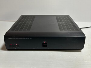 Audio Equipment YAMAHA MX-1