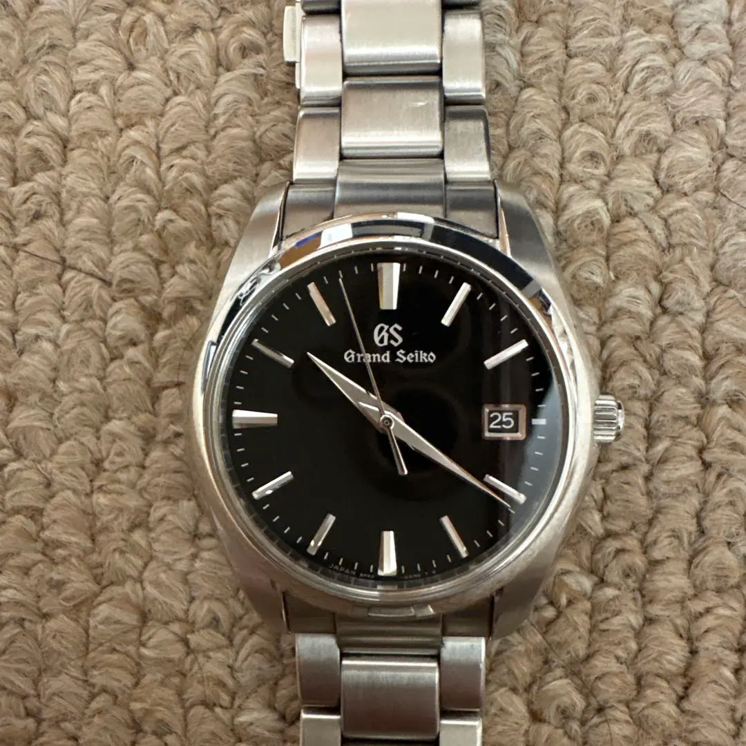 Grand Seiko グランドセイコー　SBGX261