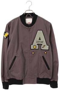 Supreme :M 13SS Cadet Varsity Jacket BS99