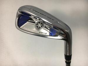 Used Japanese Golf Iron Sets OK (6) UD2 2017 69.P.A NS ZELOS 7 R