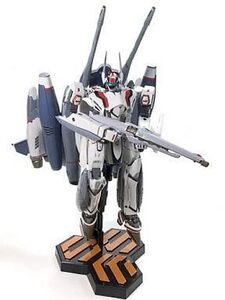 Toy Figures DX VF-25F F
