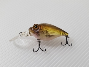 JDM Megabass Fishing Lures Megabass 2004 GRIFFON MR-X 14oz CRACK-BOMB