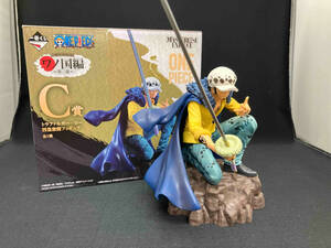 One Piece Figures C